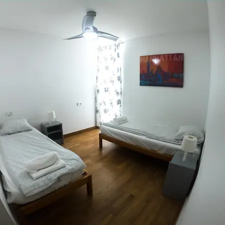 Apartman D'agosta