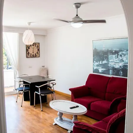 D'agosta Apartman Alcudia