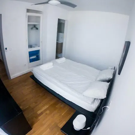 D'agosta Apartman Alcudia