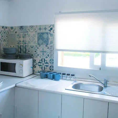 D'agosta Apartman Alcudia